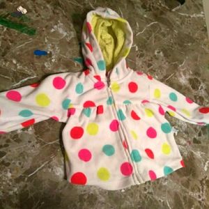 Kids jacket